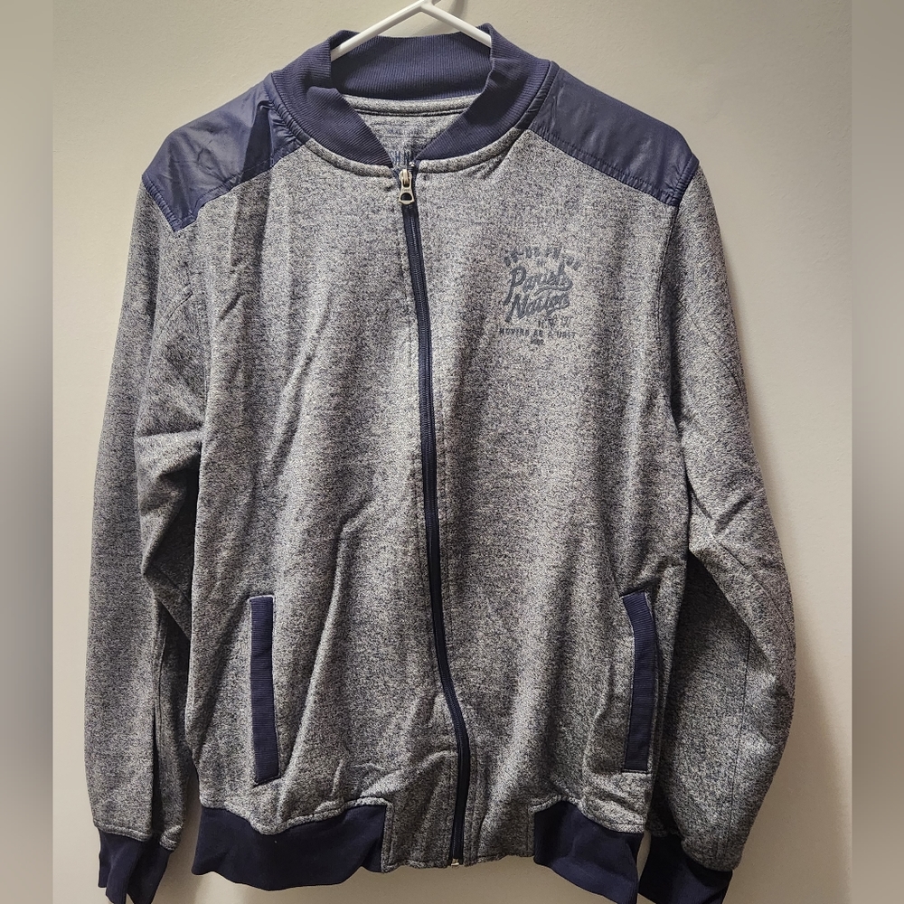 Parish Nation Men's Medium Jacket